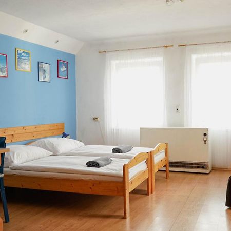 Apartment Jursport Závažná Poruba Extérieur photo