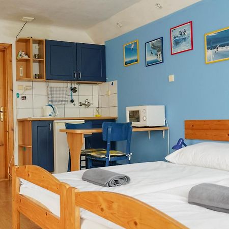 Apartment Jursport Závažná Poruba Extérieur photo