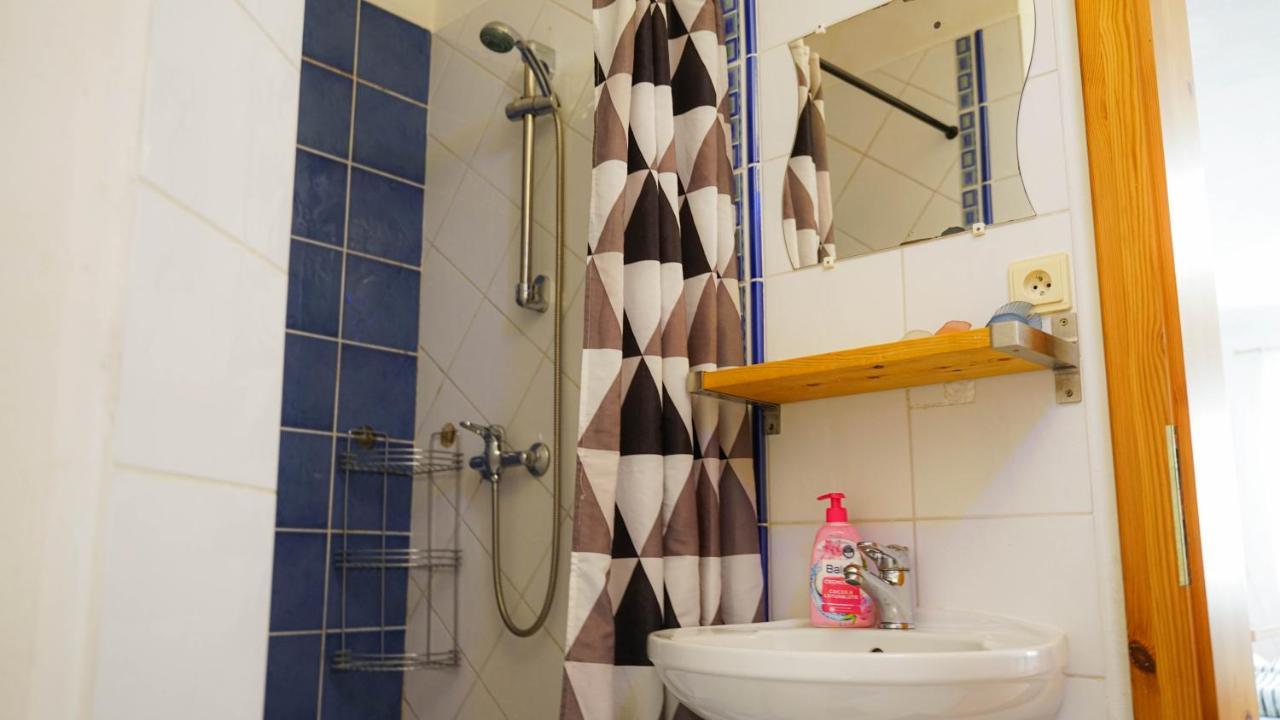 Apartment Jursport Závažná Poruba Extérieur photo