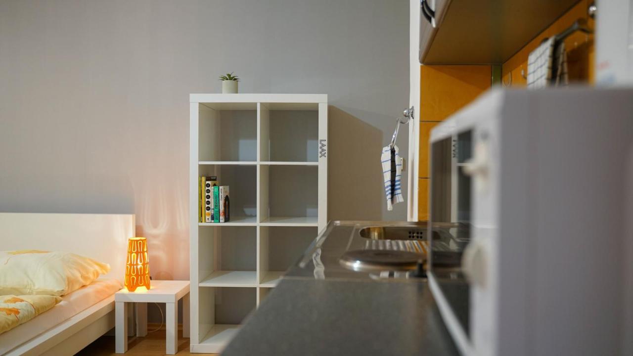 Apartment Jursport Závažná Poruba Extérieur photo