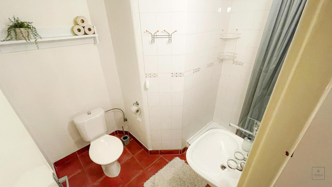 Apartment Jursport Závažná Poruba Extérieur photo
