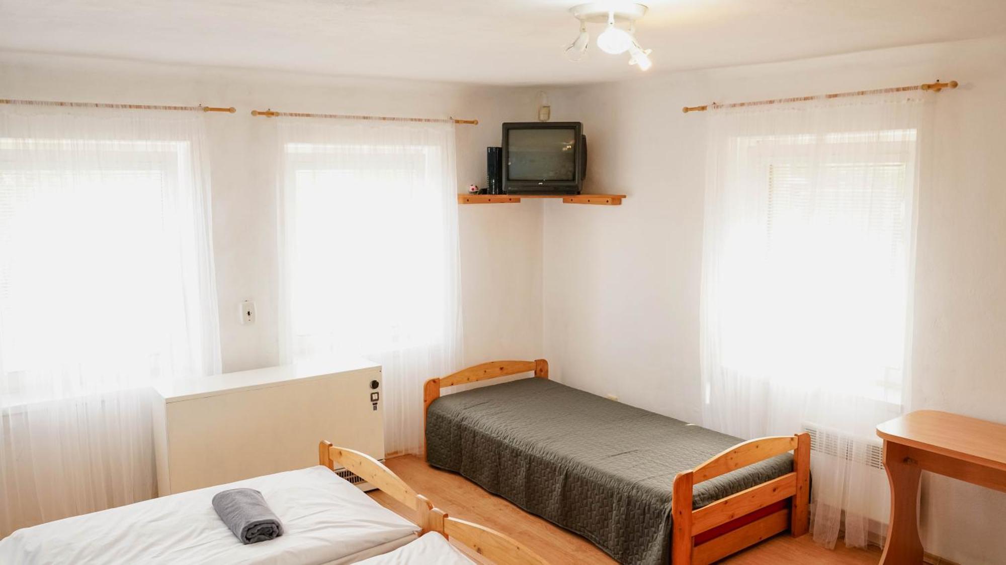 Apartment Jursport Závažná Poruba Extérieur photo