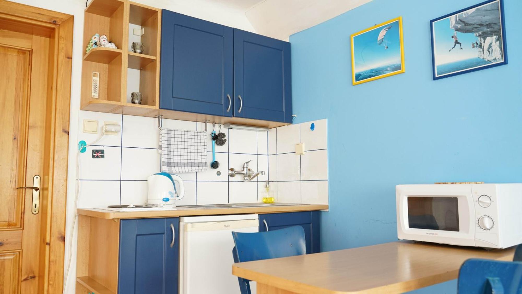 Apartment Jursport Závažná Poruba Extérieur photo